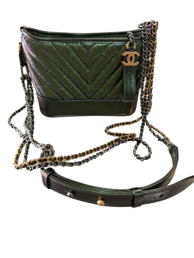 Chanel bag