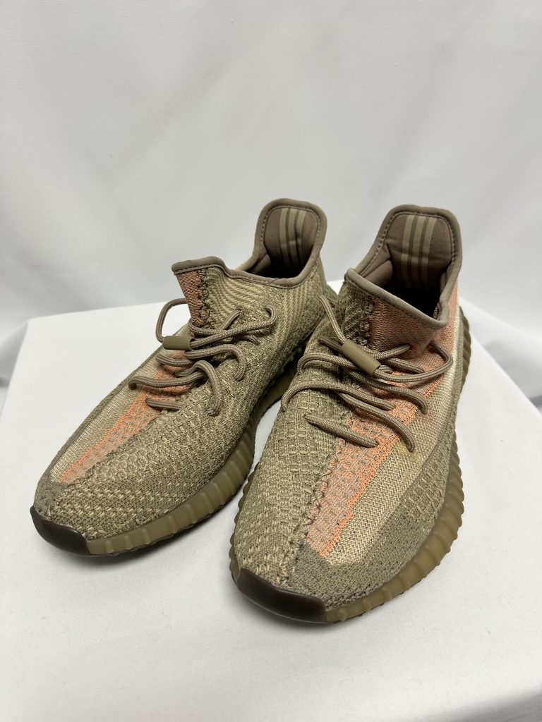Yeezy Boots 350 V2 sneakers
