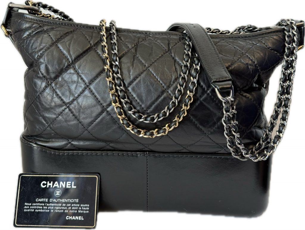 Chanel bag